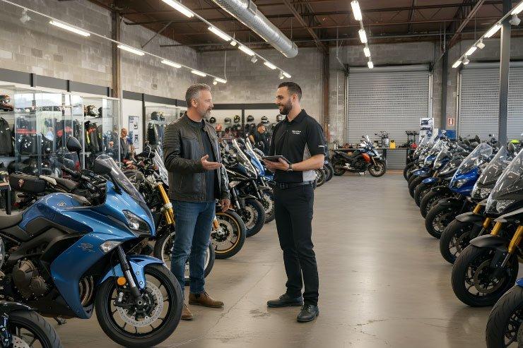 💰 Why Financing Your Next Ride at Mountain Valley Motorsports Is a Smart Move